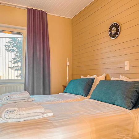 Havsvidden Resort Geta 외부 사진