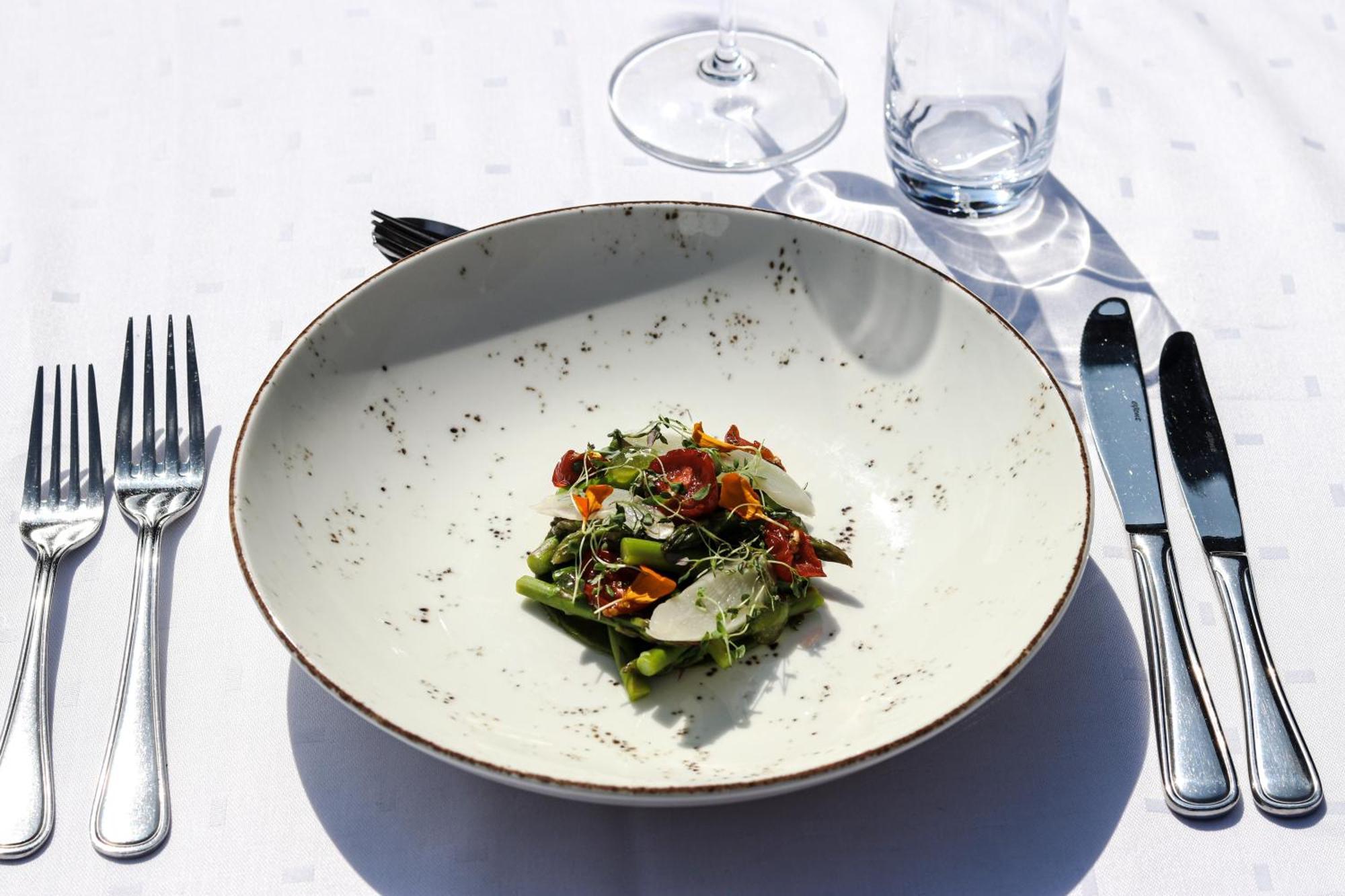 Havsvidden Resort Geta 외부 사진
