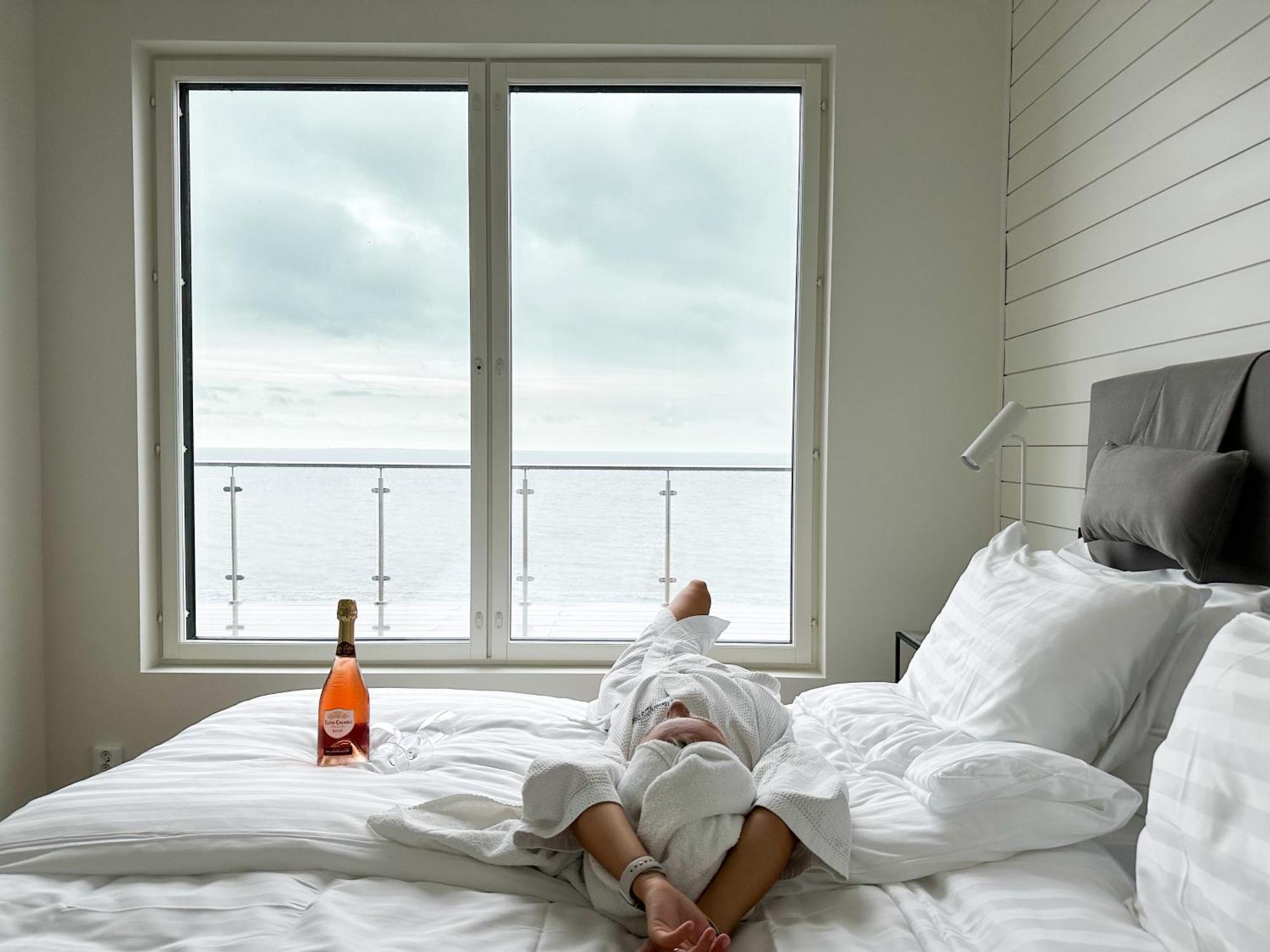 Havsvidden Resort Geta 외부 사진