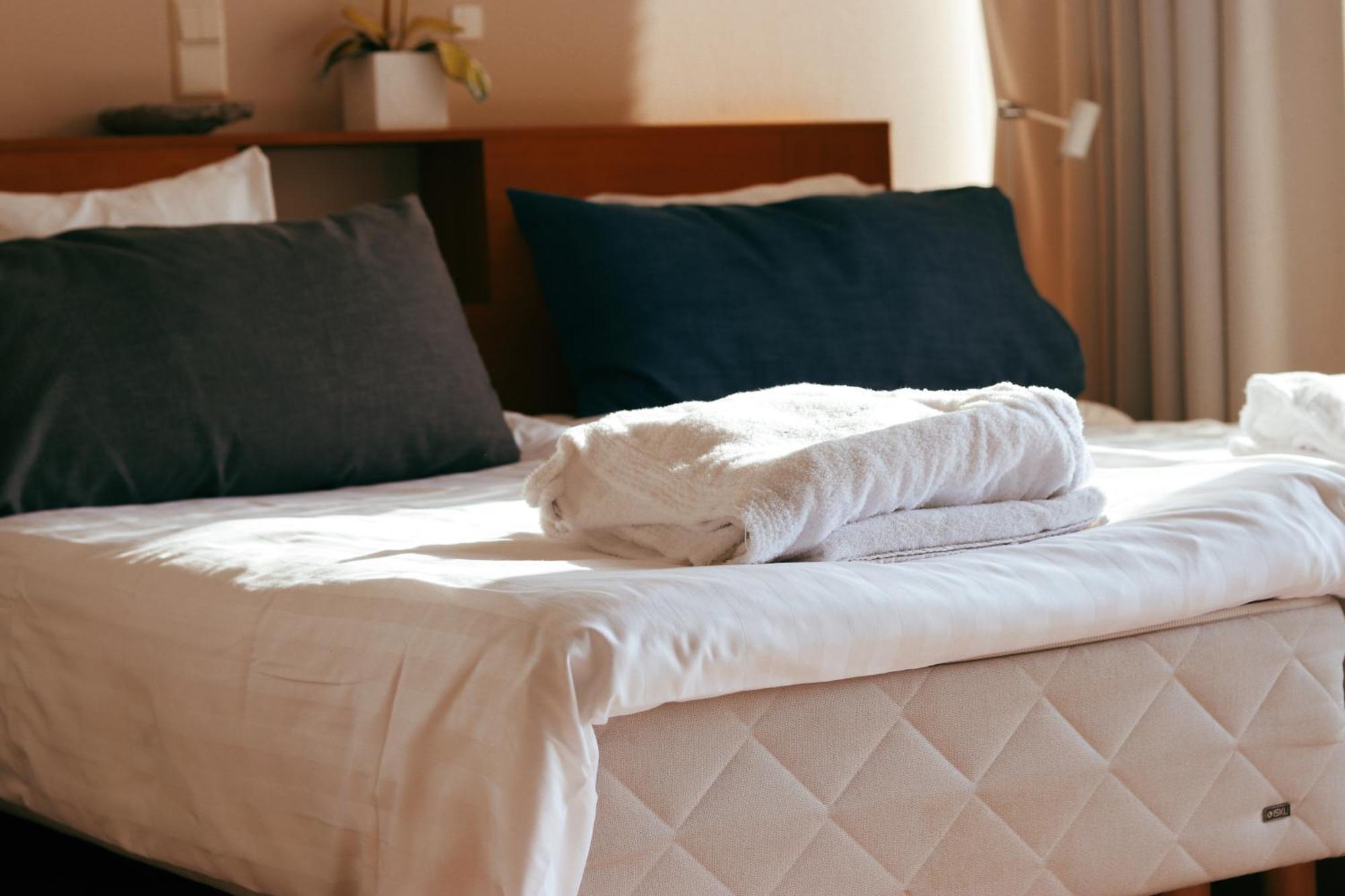 Havsvidden Resort Geta 외부 사진
