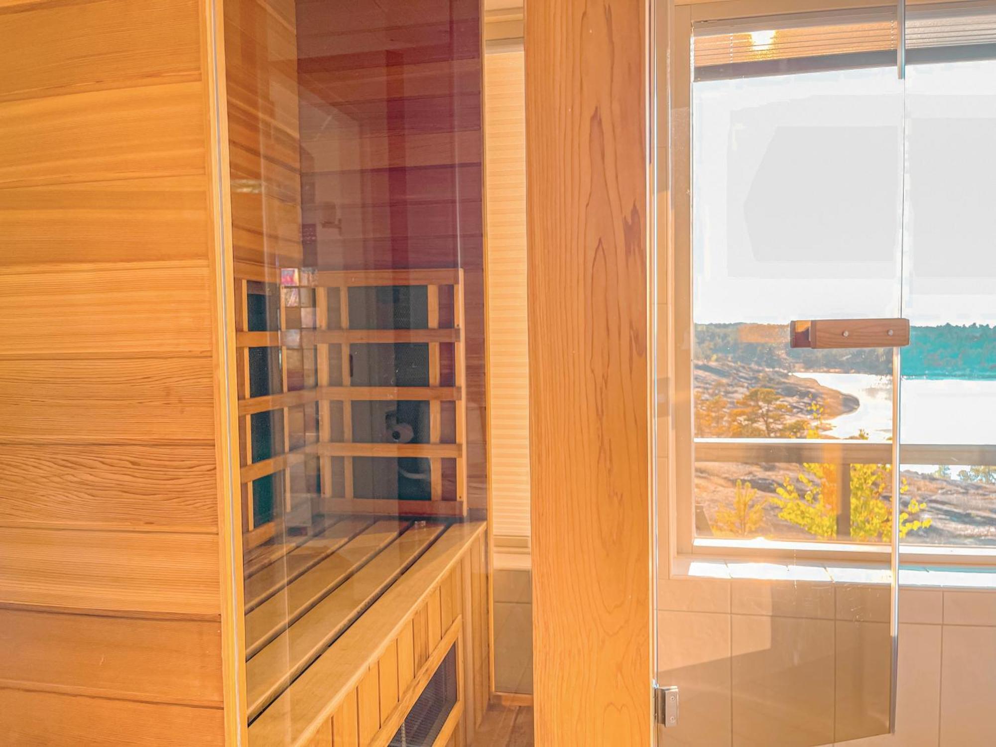 Havsvidden Resort Geta 외부 사진