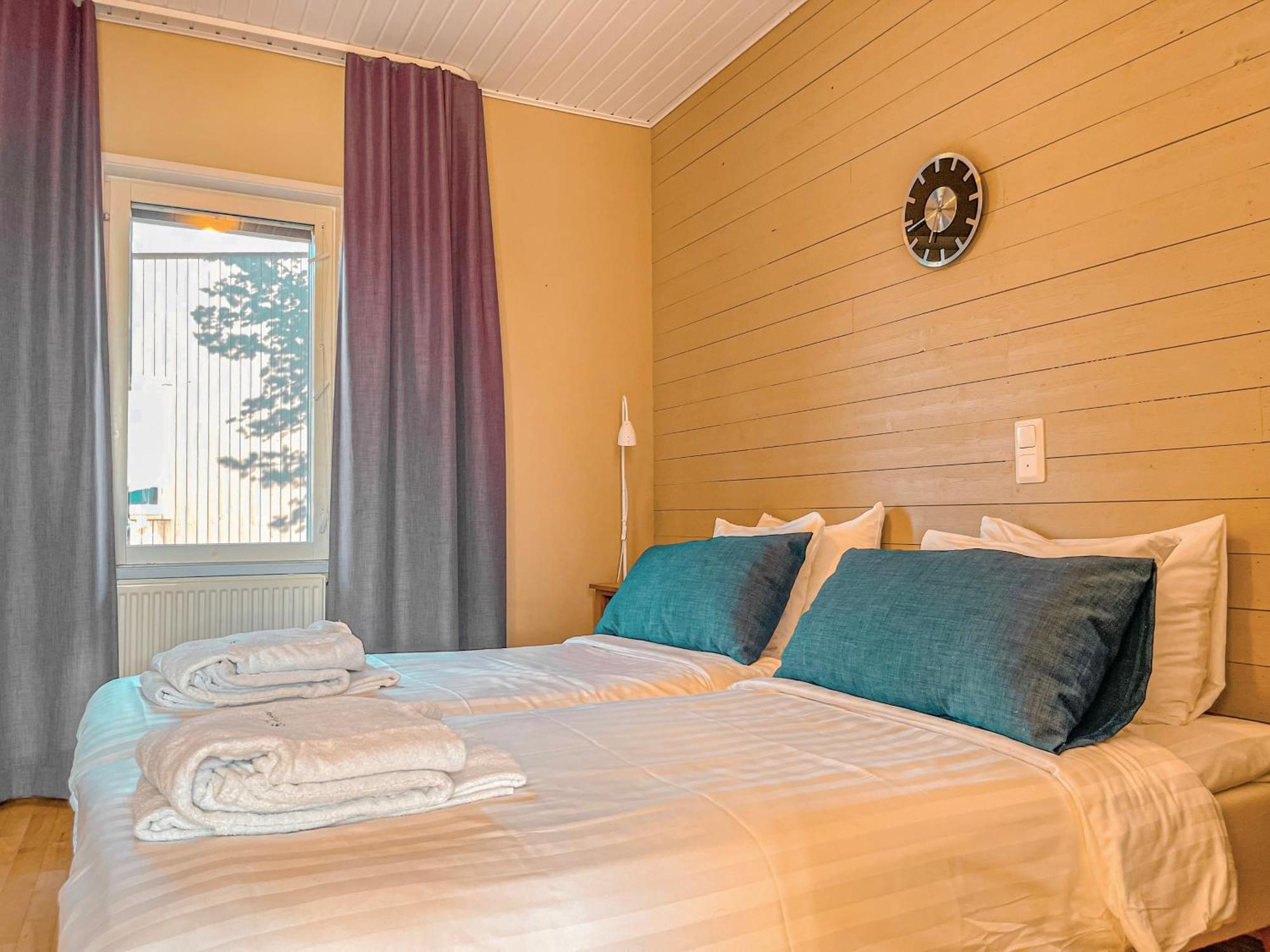 Havsvidden Resort Geta 외부 사진