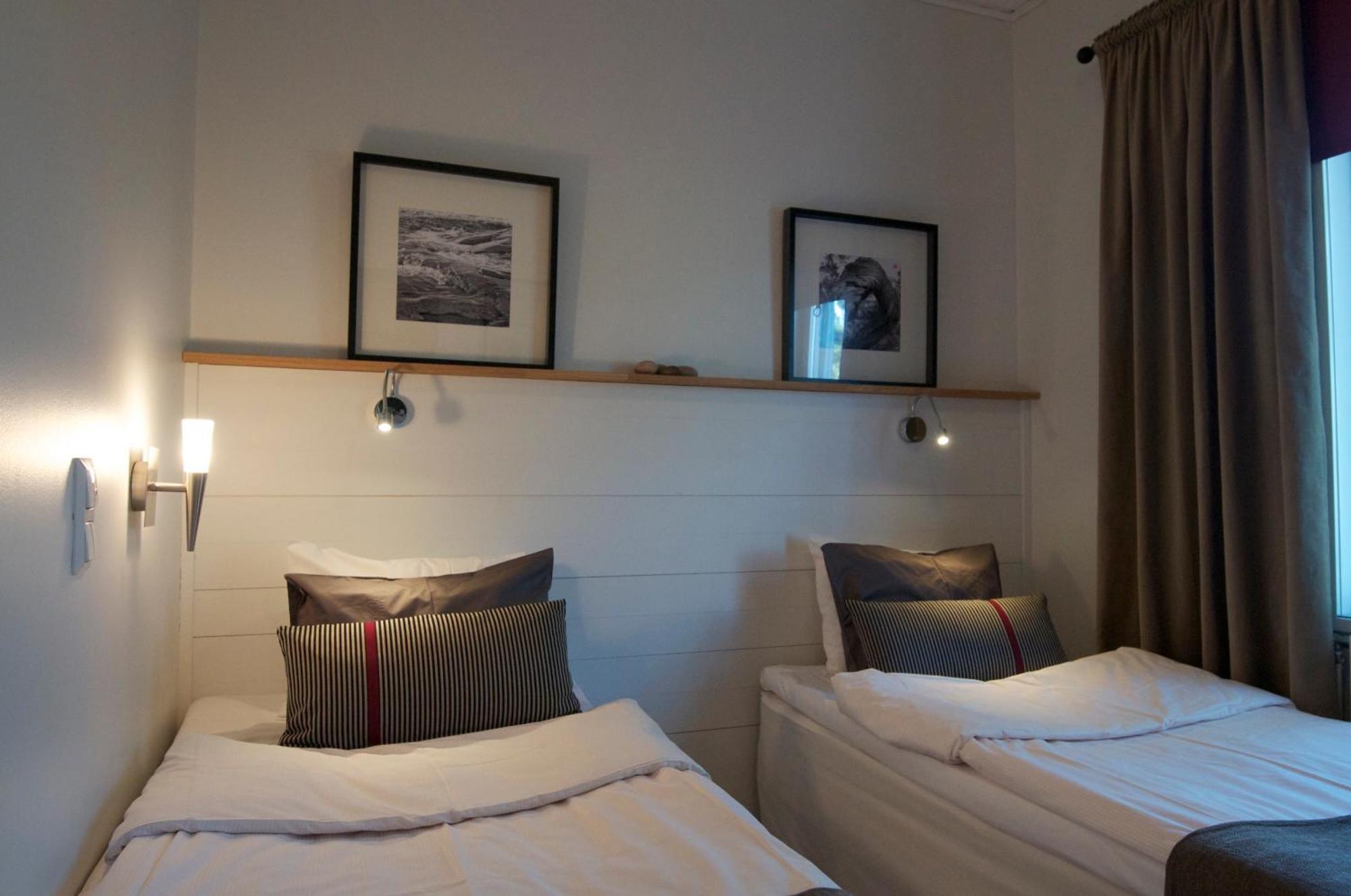 Havsvidden Resort Geta 외부 사진