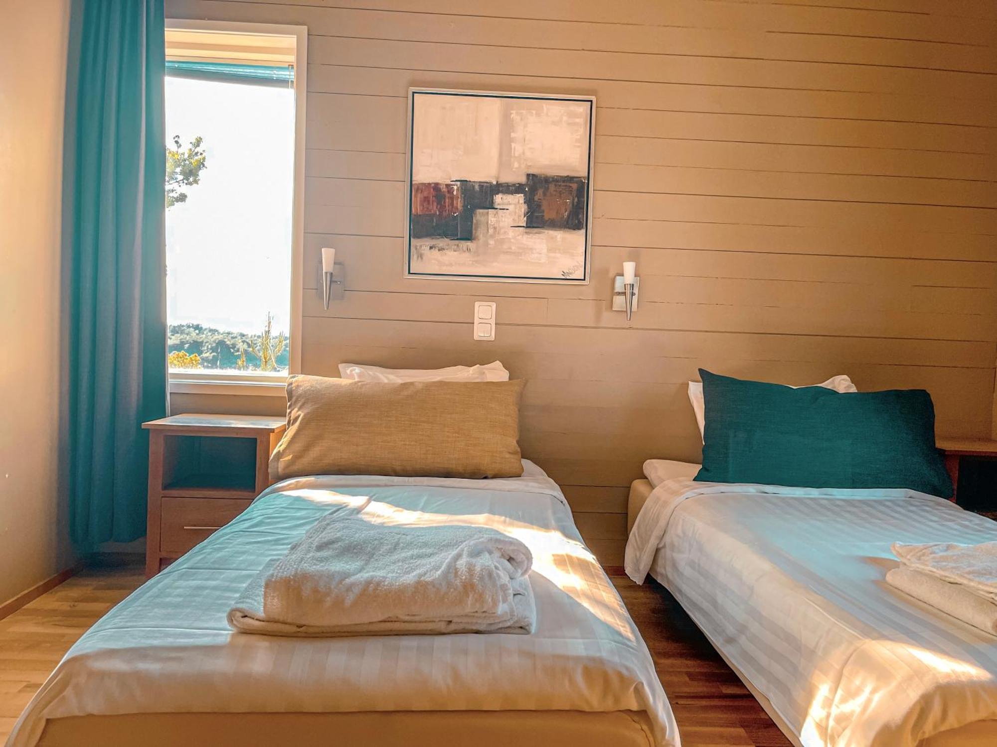 Havsvidden Resort Geta 외부 사진