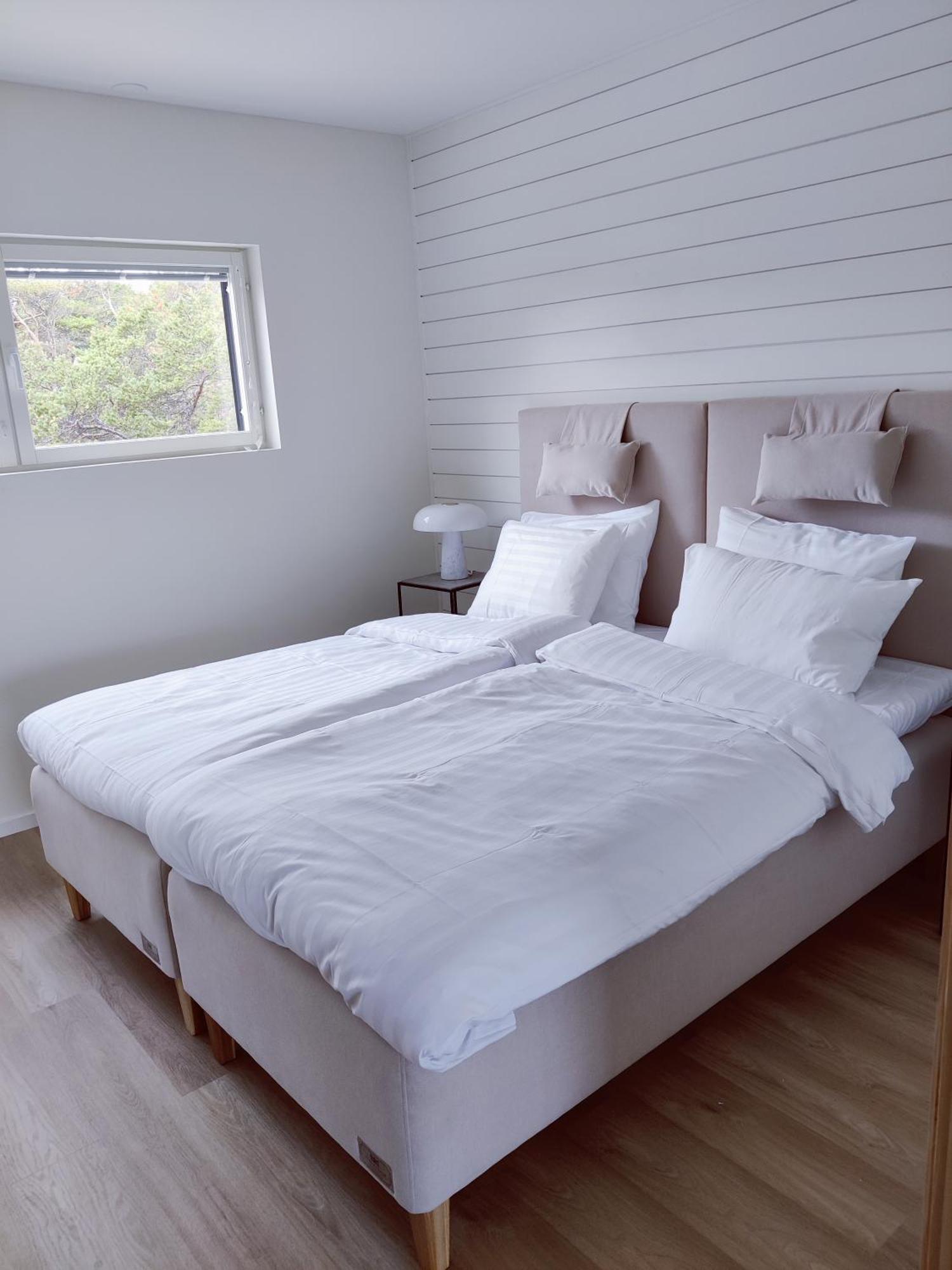 Havsvidden Resort Geta 외부 사진