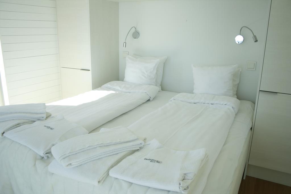 Havsvidden Resort Geta 외부 사진