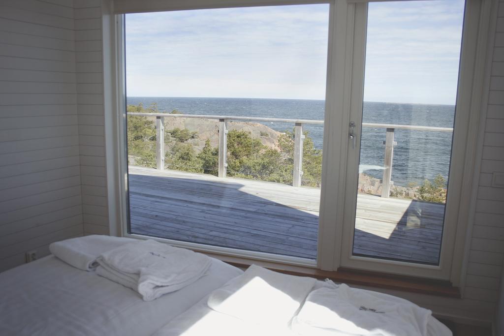 Havsvidden Resort Geta 외부 사진