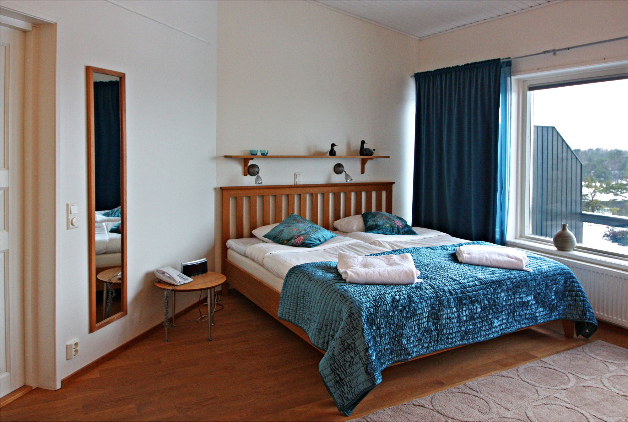 Havsvidden Resort Geta 외부 사진
