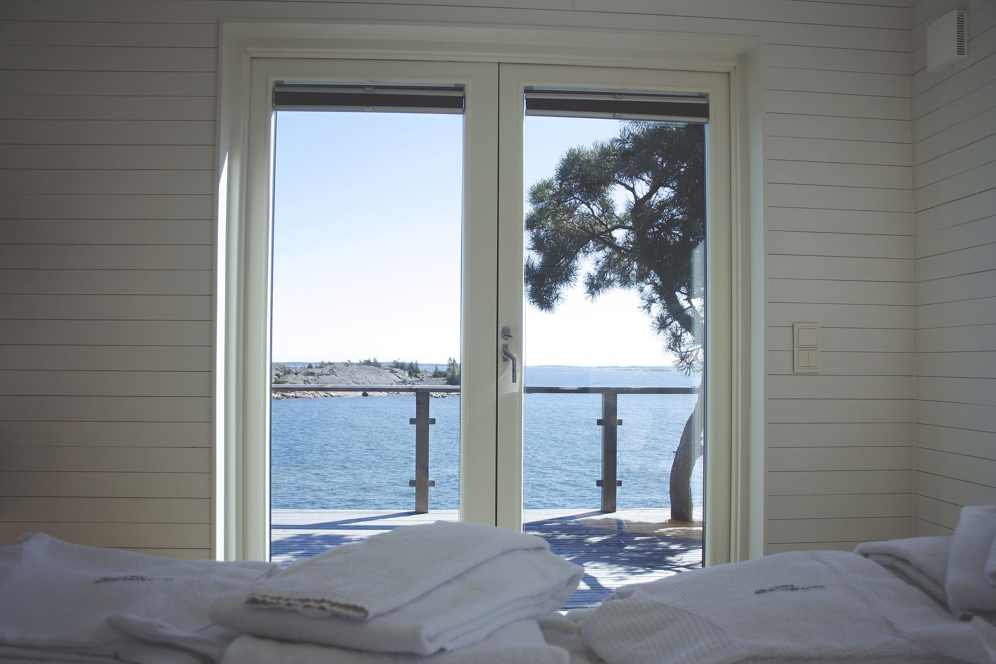 Havsvidden Resort Geta 외부 사진