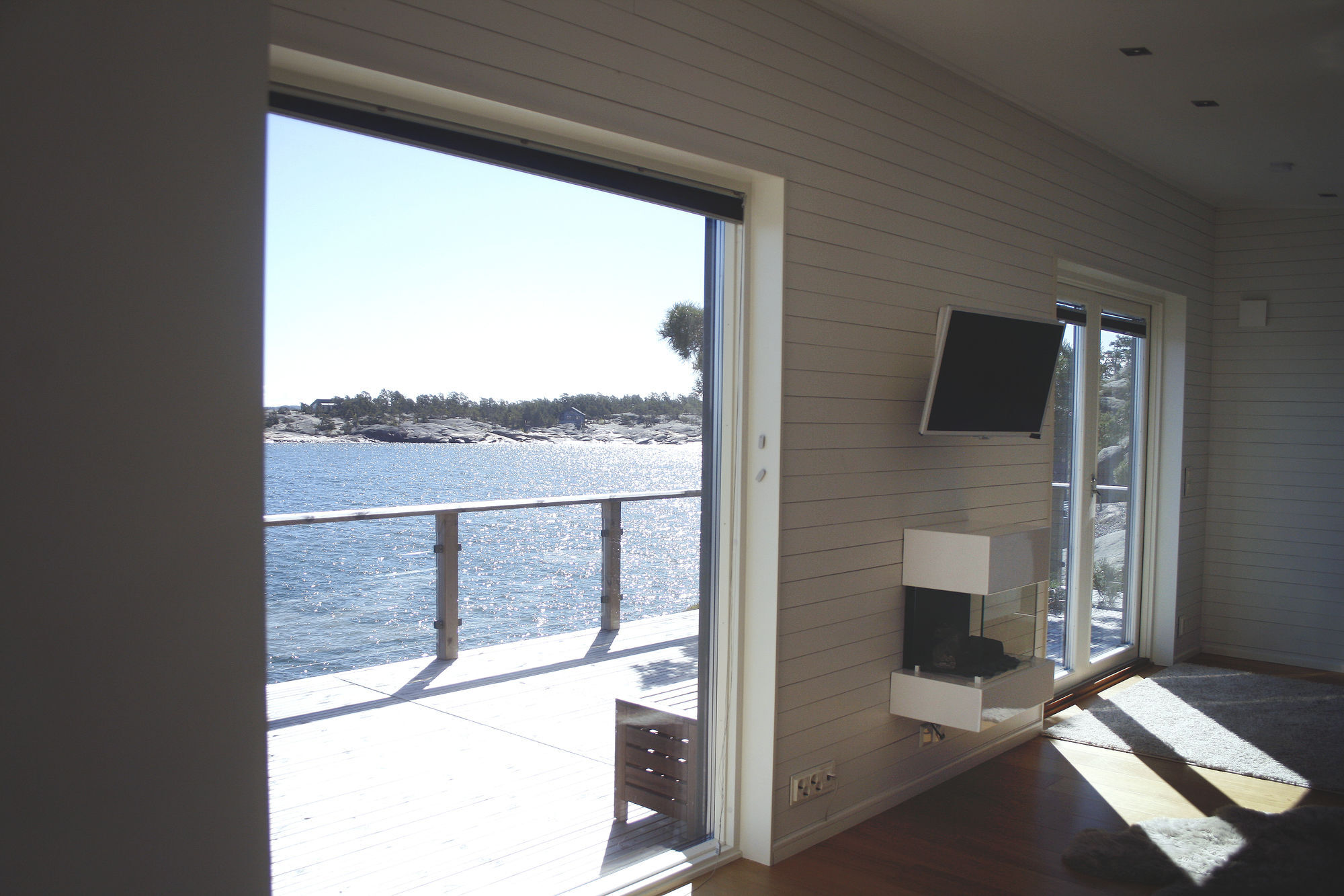 Havsvidden Resort Geta 외부 사진